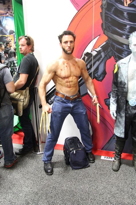 cosplay logan|More.